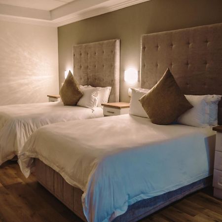 HERMS Restaurant&Boutique Hotel Port Elizabeth Extérieur photo