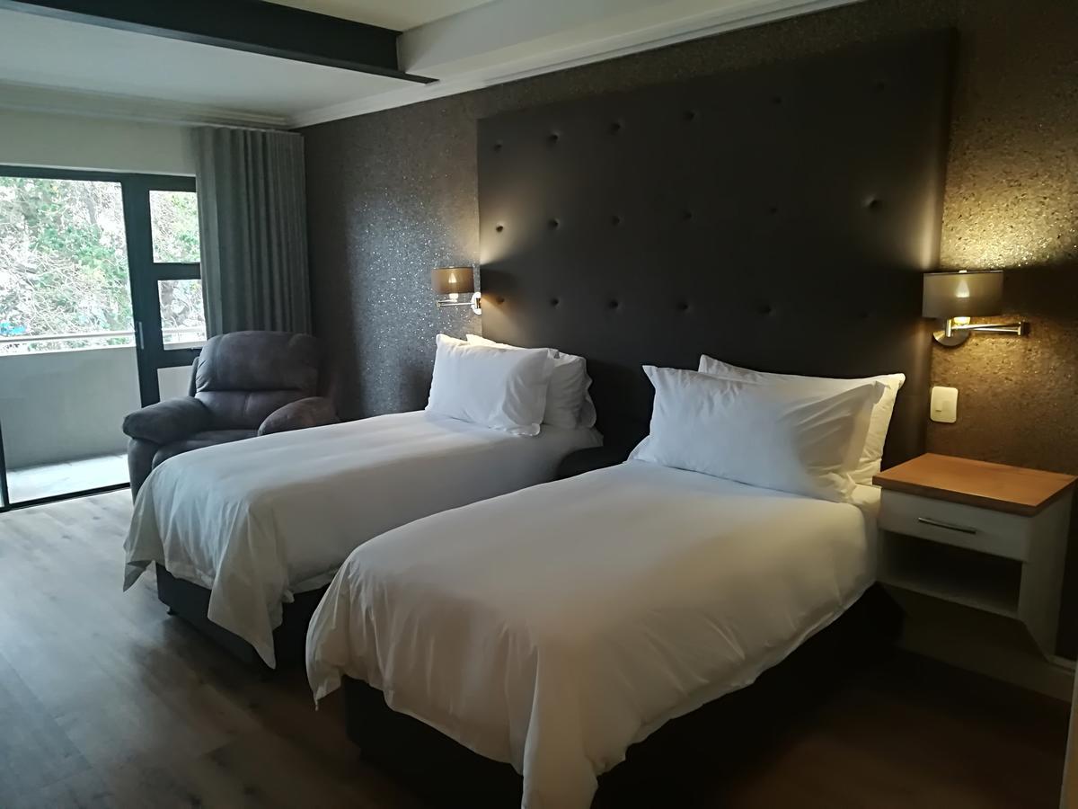HERMS Restaurant&Boutique Hotel Port Elizabeth Extérieur photo